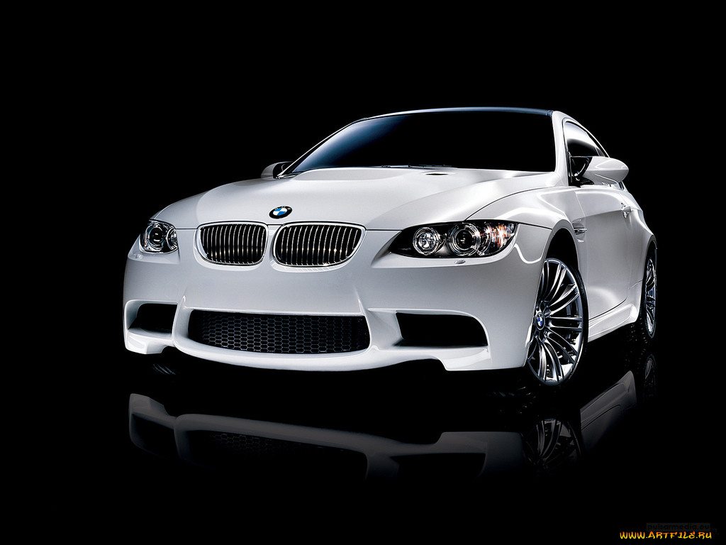 , bmw